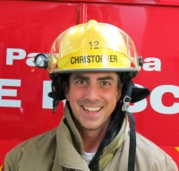 Steve Chri...